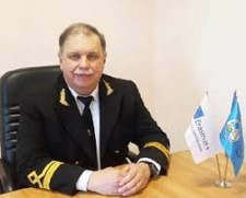 Вадим Захарченко